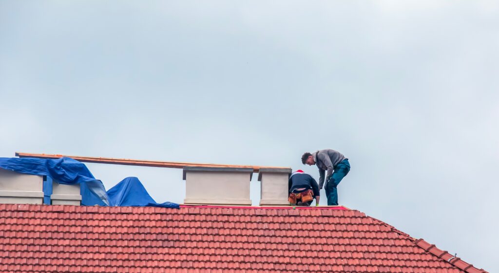 Chimney Cap Installation and Repair Services in Brookhaven, GA