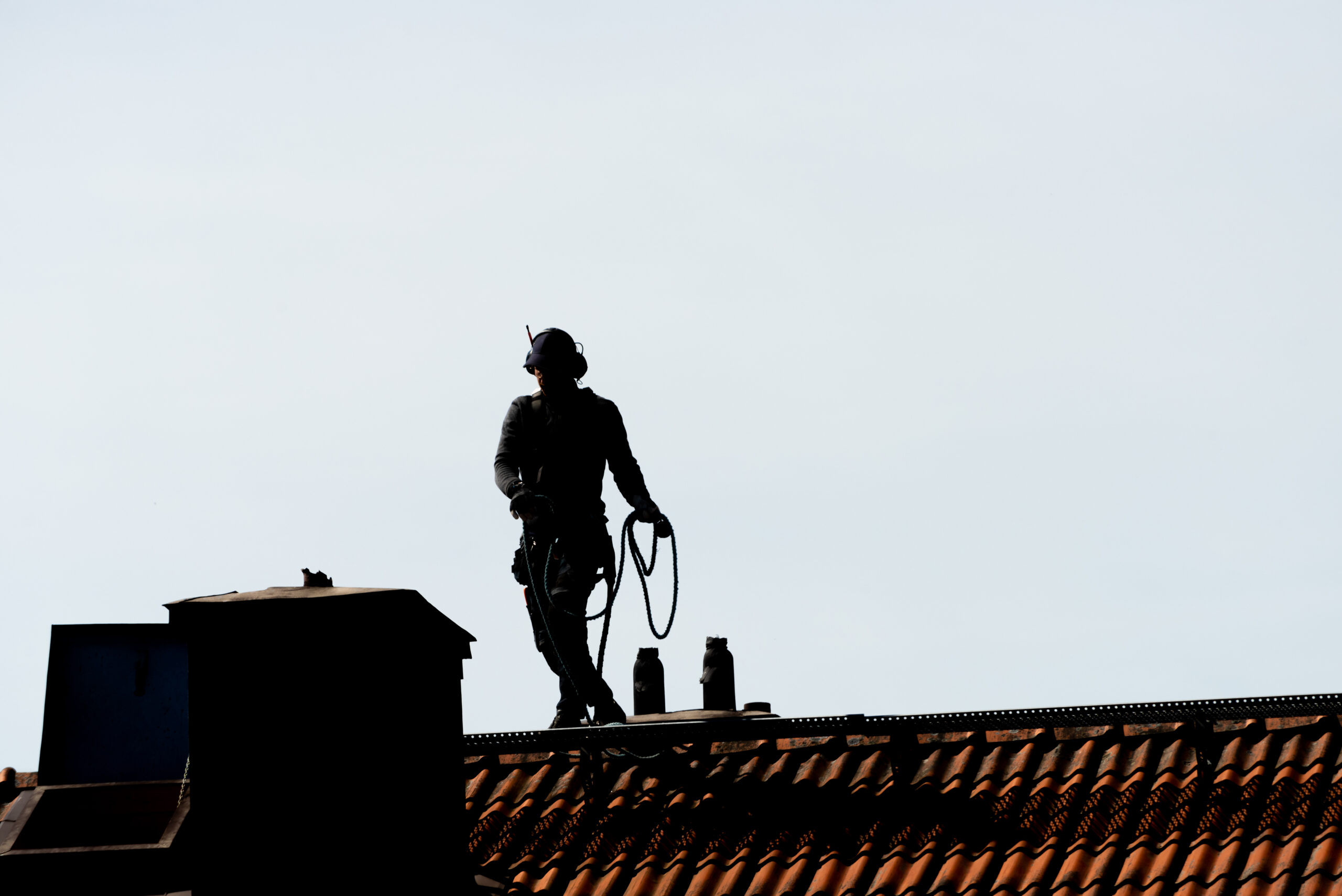 High-Quality Chimney Caps for Better Performance in Brookhaven, GA