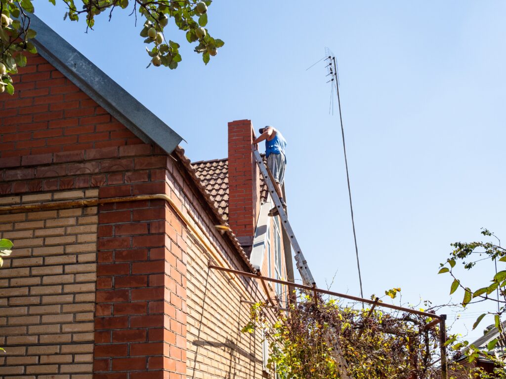 Protect Your Chimney with Our Reliable Chimney Caps in Brookhaven, GA