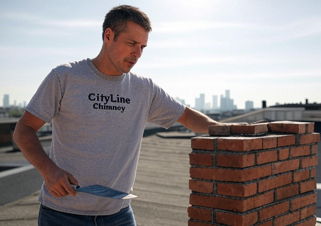 Expert Chimney Flashing Services for Leak Prevention and Durability in Brookhaven, GA